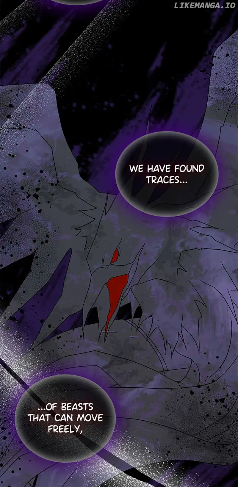 Don’t Be Obsessed With a Spirit Like Me Chapter 73 - Page 62