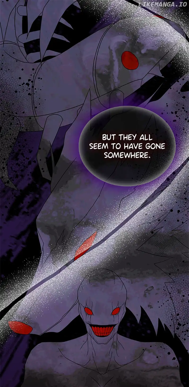 Don’t Be Obsessed With a Spirit Like Me Chapter 73 - Page 63