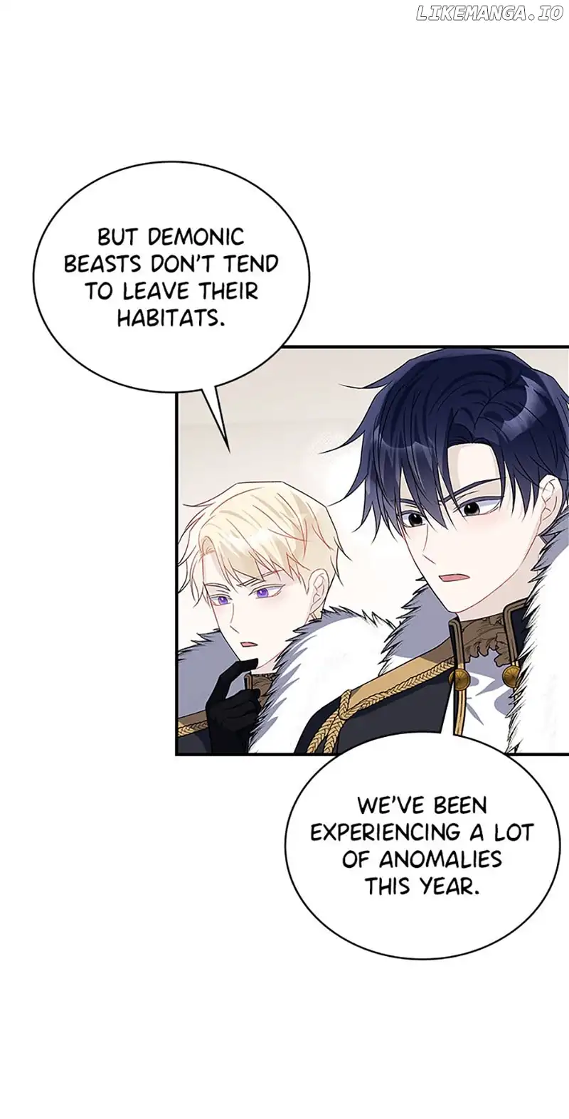 Don’t Be Obsessed With a Spirit Like Me Chapter 73 - Page 65