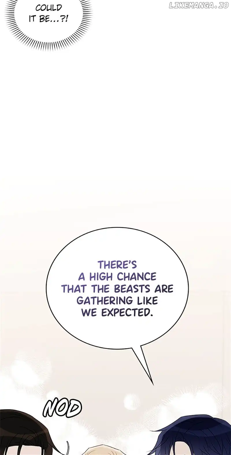 Don’t Be Obsessed With a Spirit Like Me Chapter 73 - Page 67