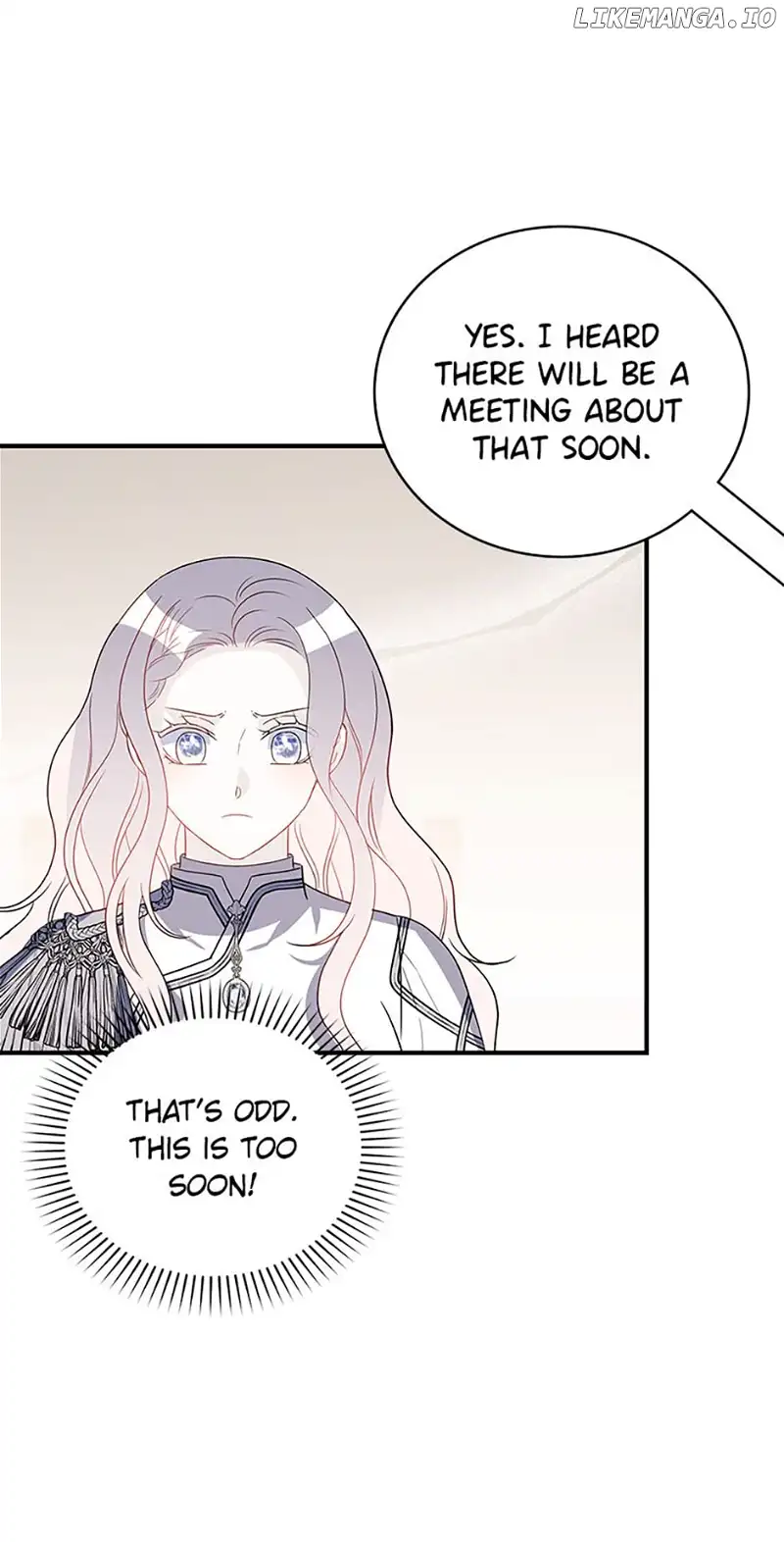 Don’t Be Obsessed With a Spirit Like Me Chapter 73 - Page 69