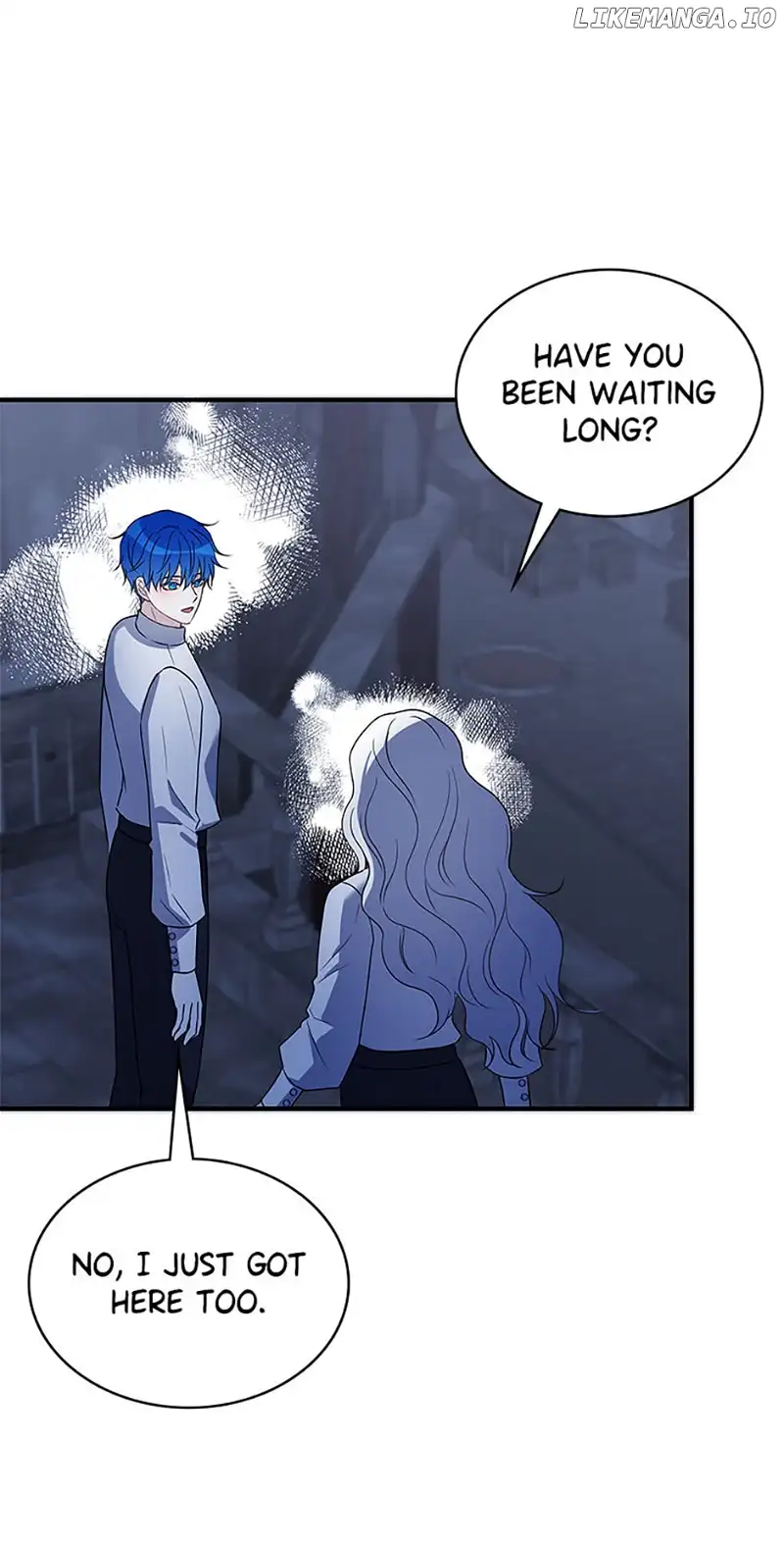 Don’t Be Obsessed With a Spirit Like Me Chapter 73 - Page 8