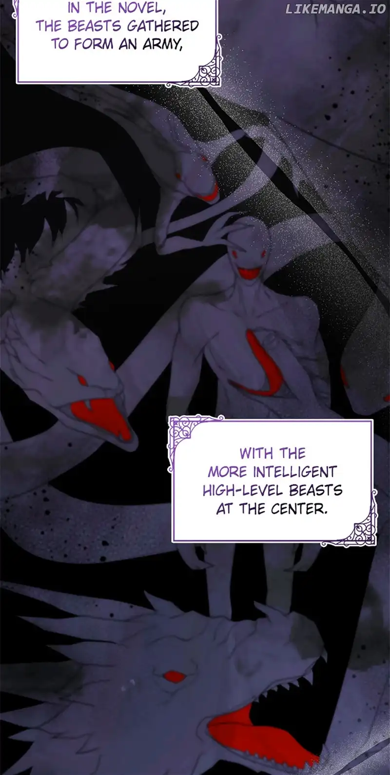 Don’t Be Obsessed With a Spirit Like Me Chapter 73 - Page 71