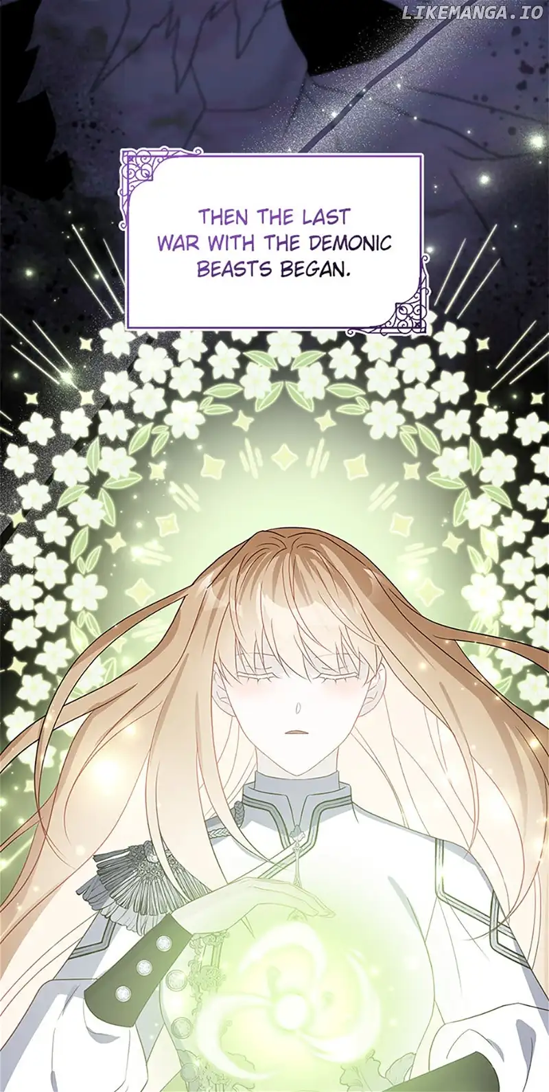 Don’t Be Obsessed With a Spirit Like Me Chapter 73 - Page 72