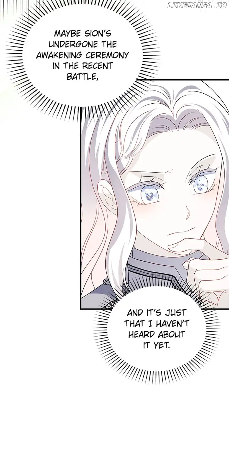 Don’t Be Obsessed With a Spirit Like Me Chapter 73 - Page 74