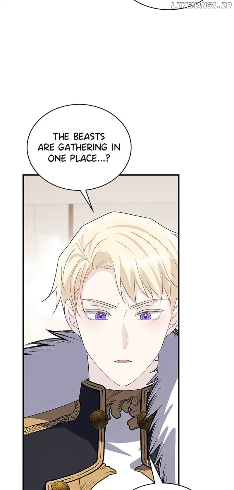 Don’t Be Obsessed With a Spirit Like Me Chapter 73 - Page 76
