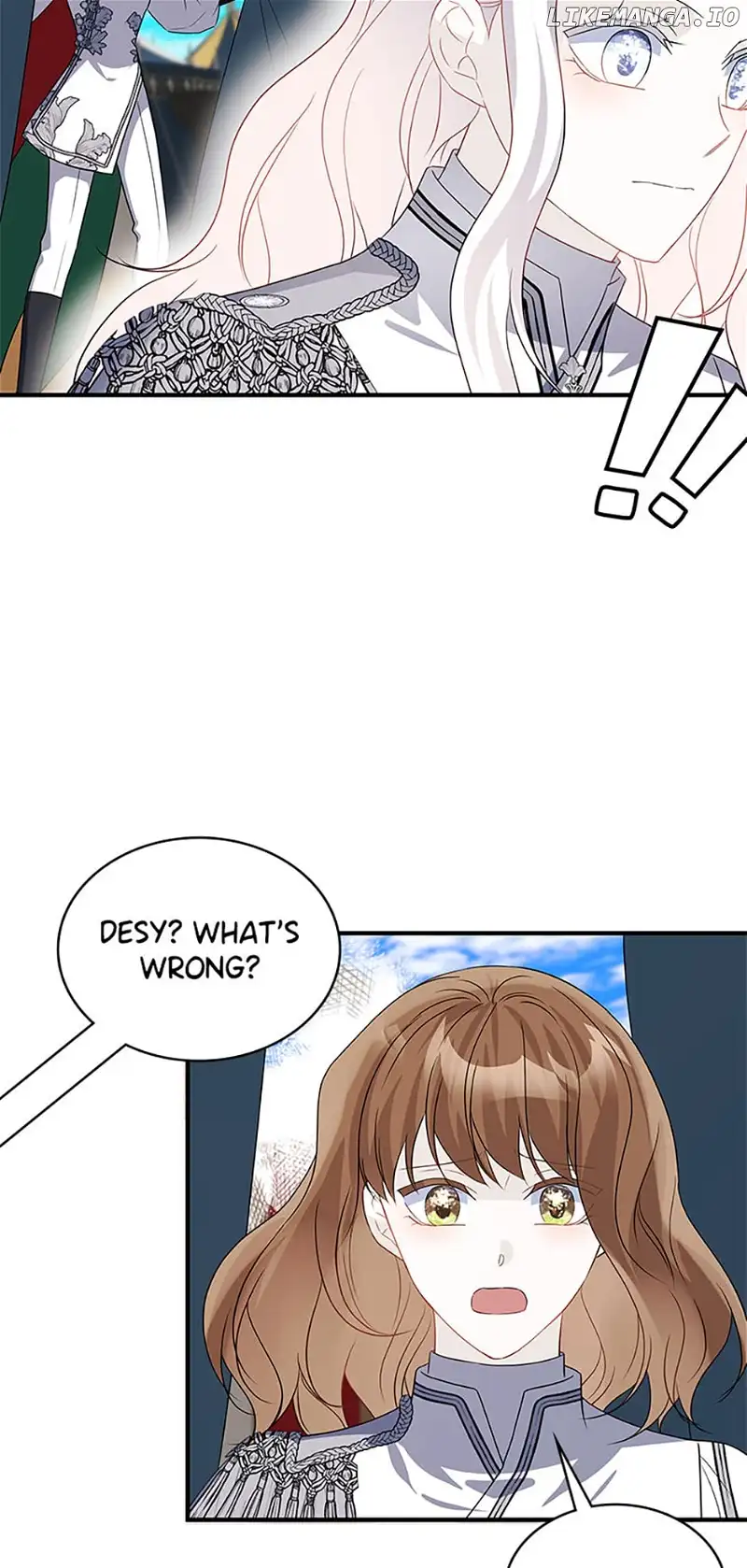 Don’t Be Obsessed With a Spirit Like Me Chapter 73 - Page 78