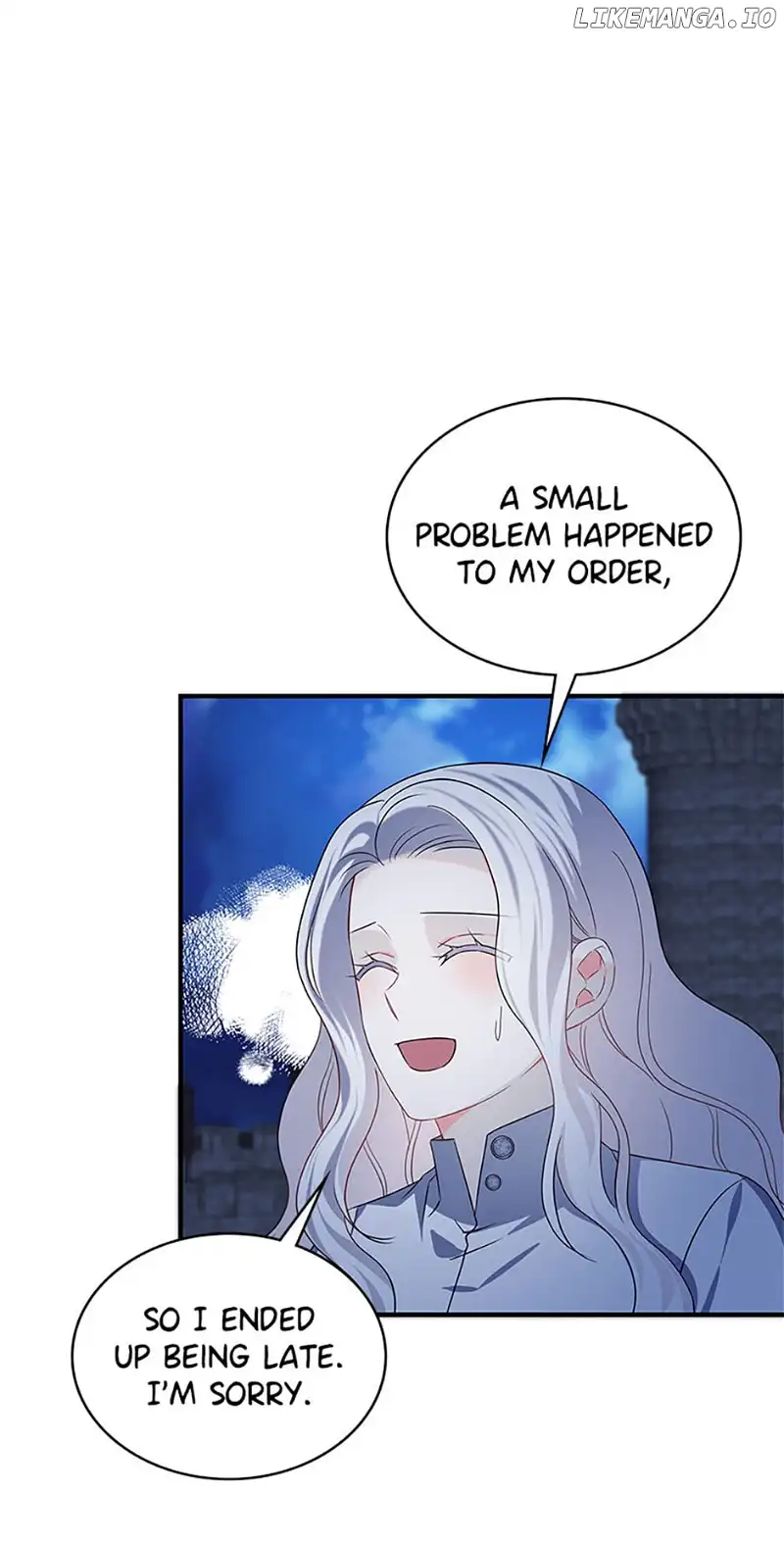 Don’t Be Obsessed With a Spirit Like Me Chapter 73 - Page 9