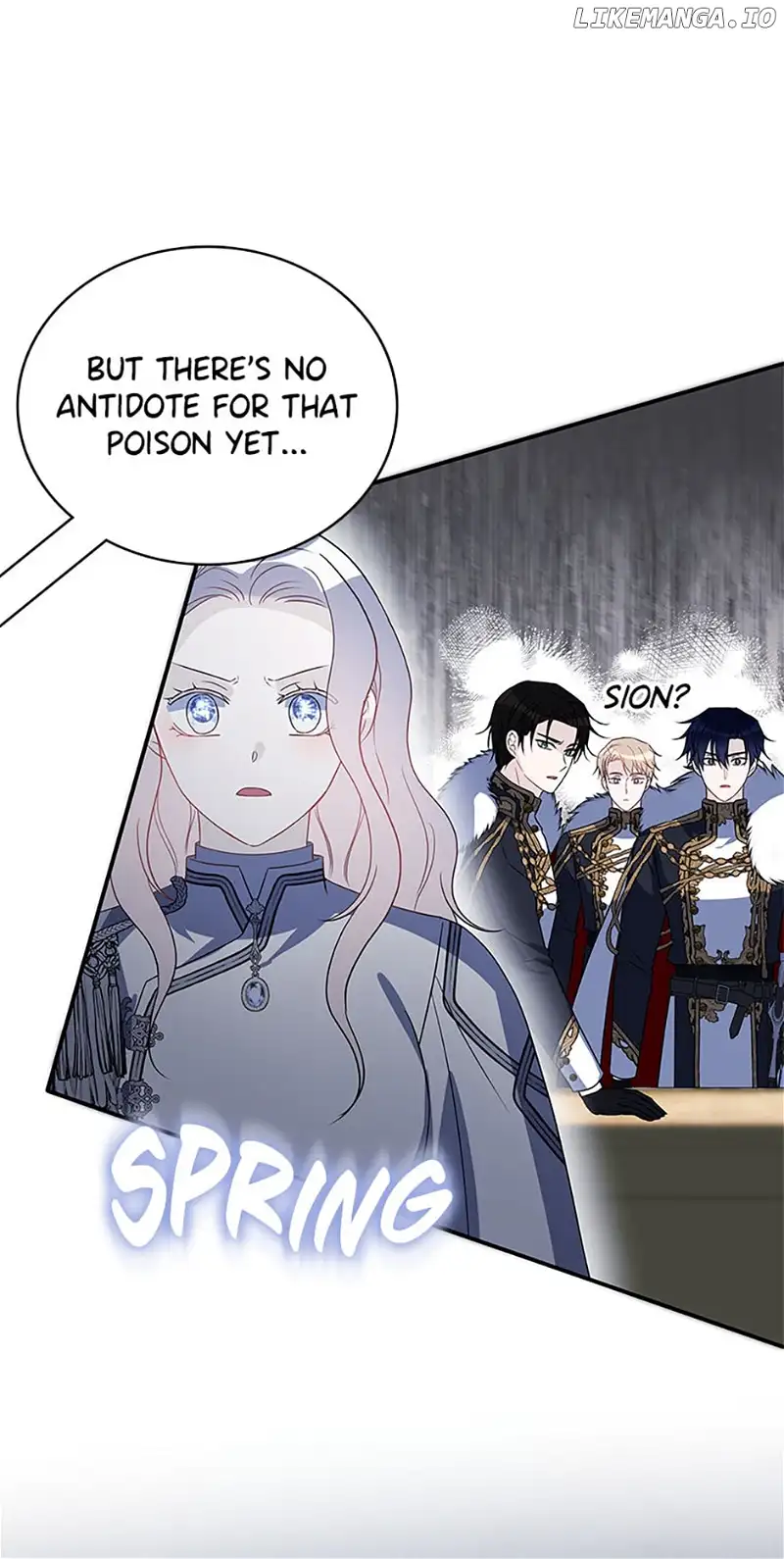 Don’t Be Obsessed With a Spirit Like Me Chapter 73 - Page 82