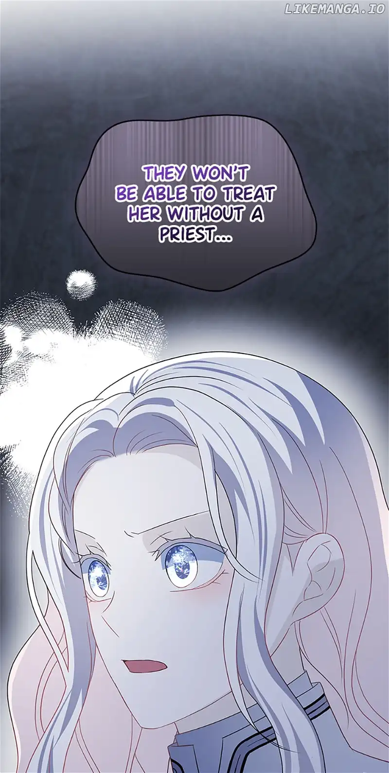Don’t Be Obsessed With a Spirit Like Me Chapter 73 - Page 83