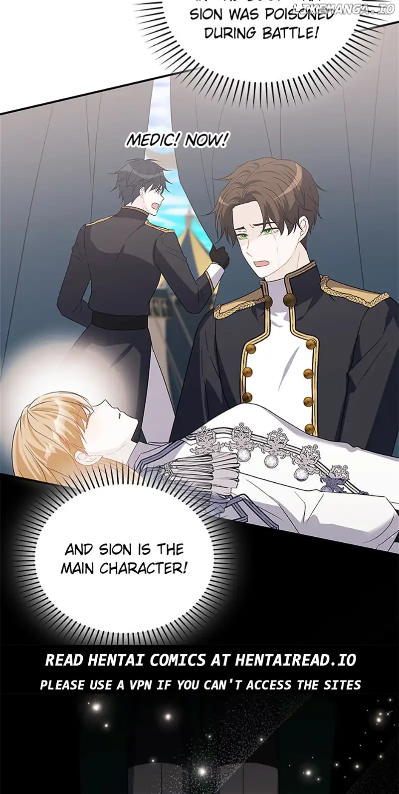 Don’t Be Obsessed With a Spirit Like Me Chapter 73 - Page 85