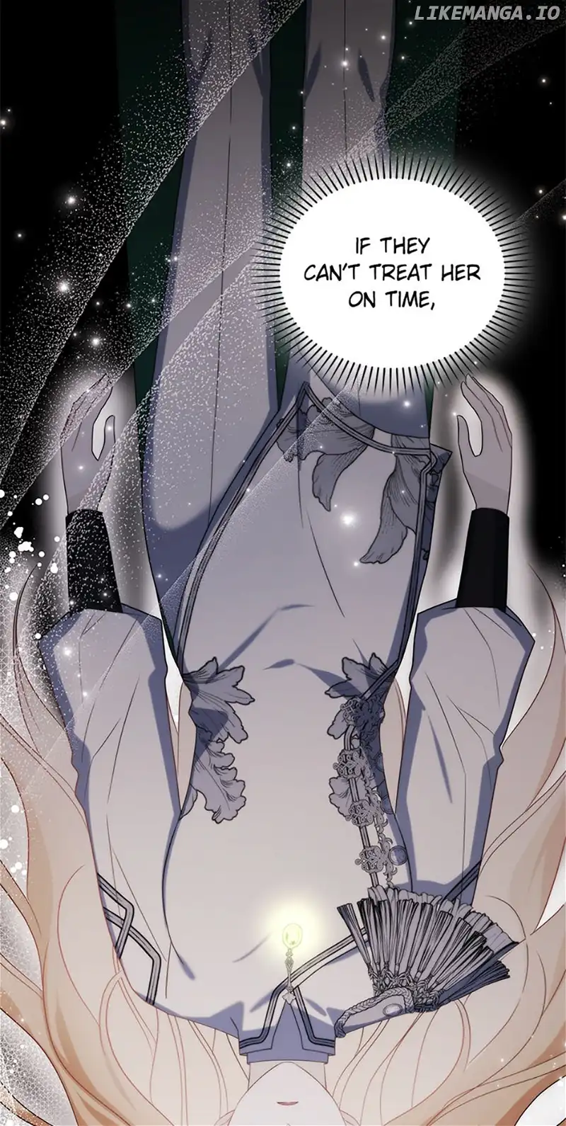 Don’t Be Obsessed With a Spirit Like Me Chapter 73 - Page 86