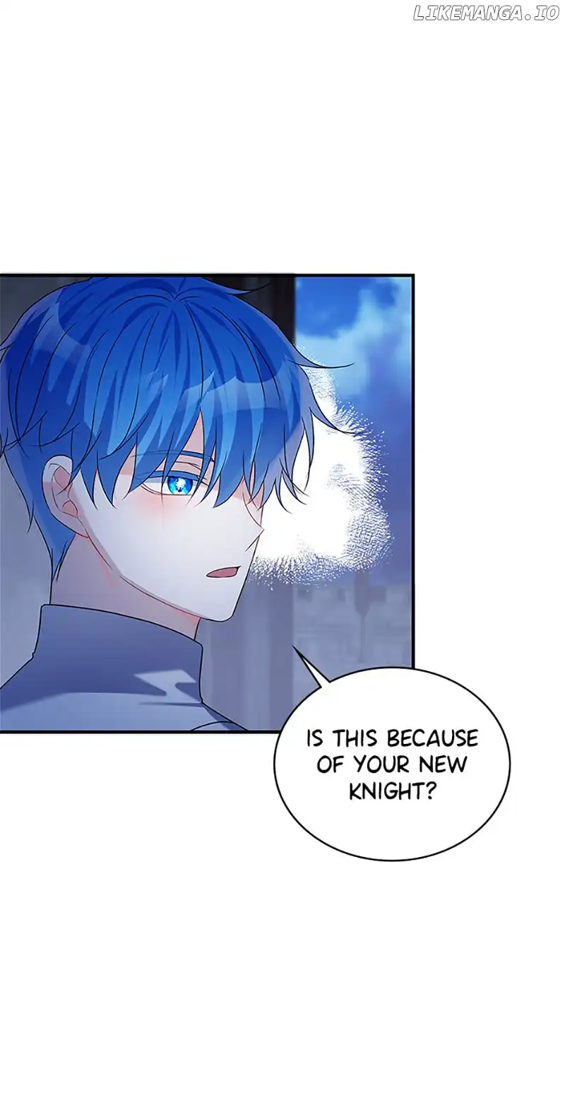 Don’t Be Obsessed With a Spirit Like Me Chapter 73 - Page 10