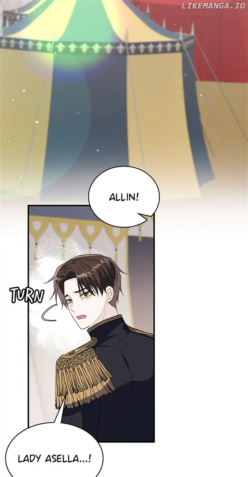 Don’t Be Obsessed With a Spirit Like Me Chapter 74 - Page 2