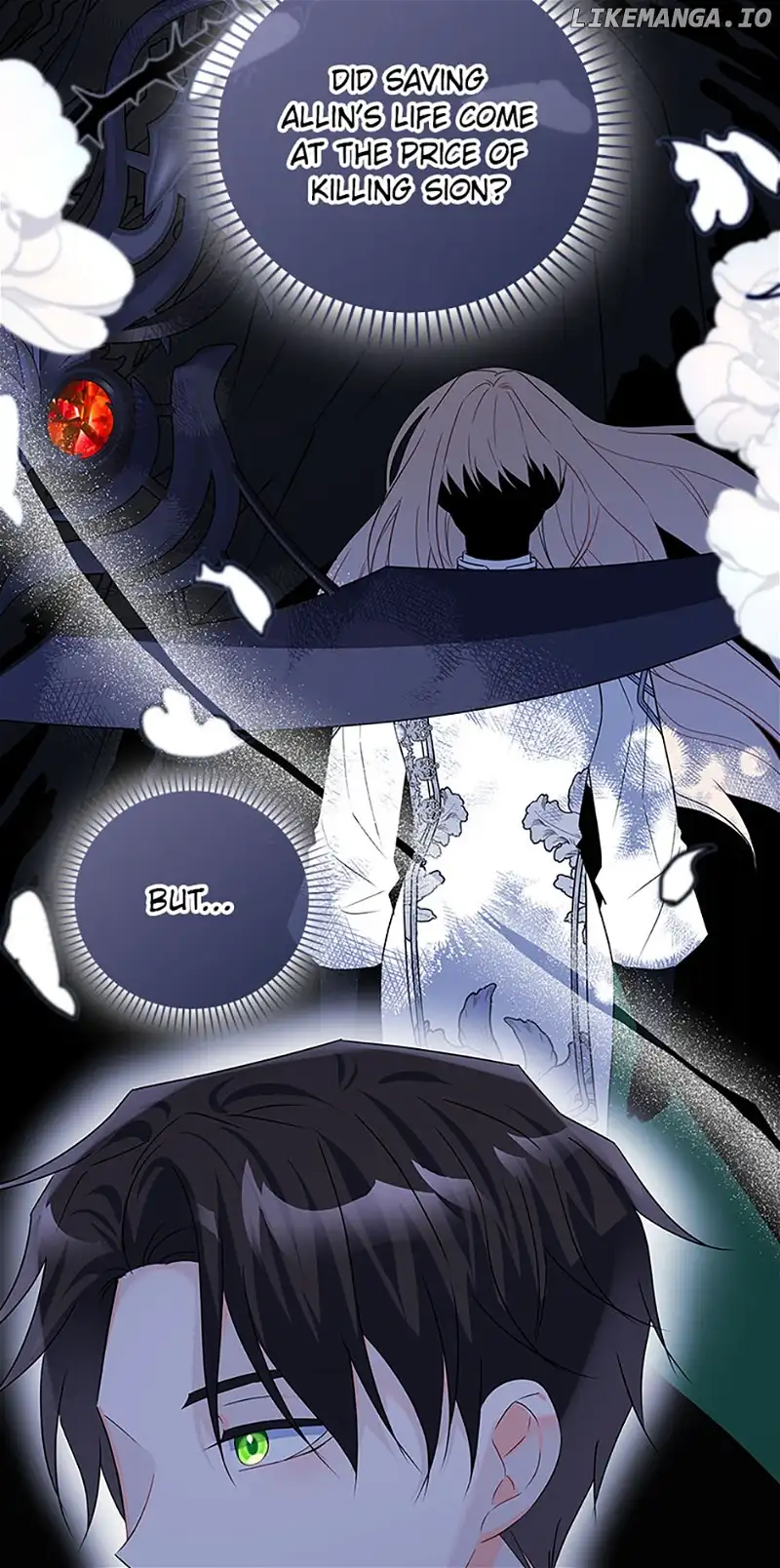 Don’t Be Obsessed With a Spirit Like Me Chapter 74 - Page 11