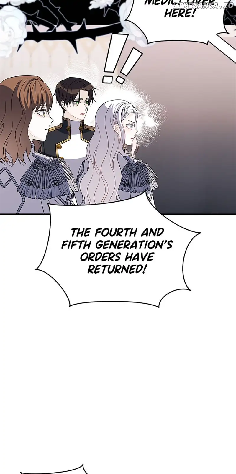 Don’t Be Obsessed With a Spirit Like Me Chapter 74 - Page 13