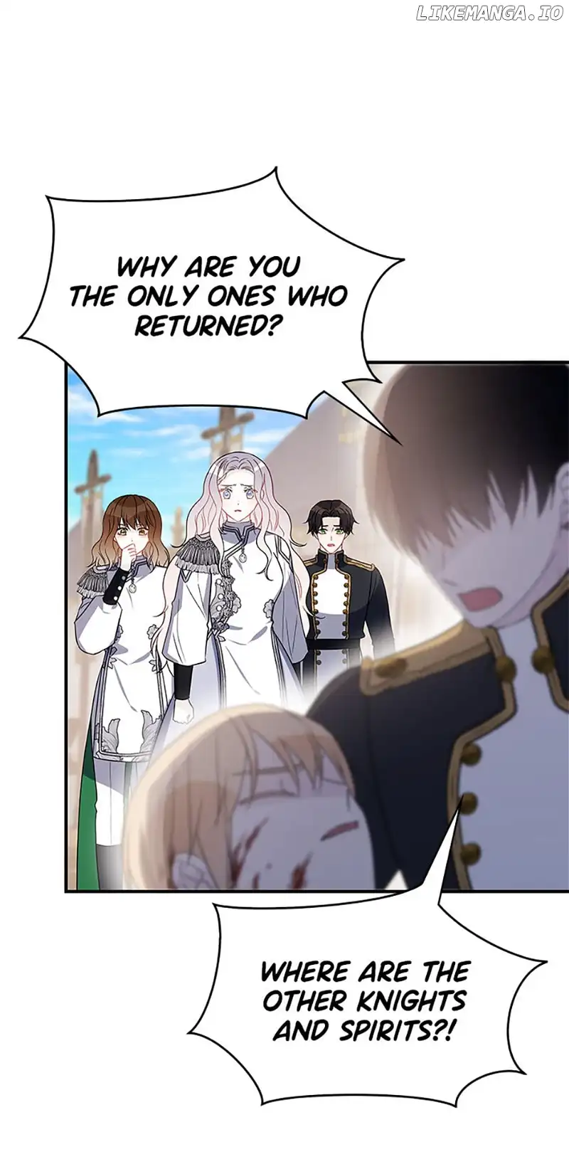 Don’t Be Obsessed With a Spirit Like Me Chapter 74 - Page 15