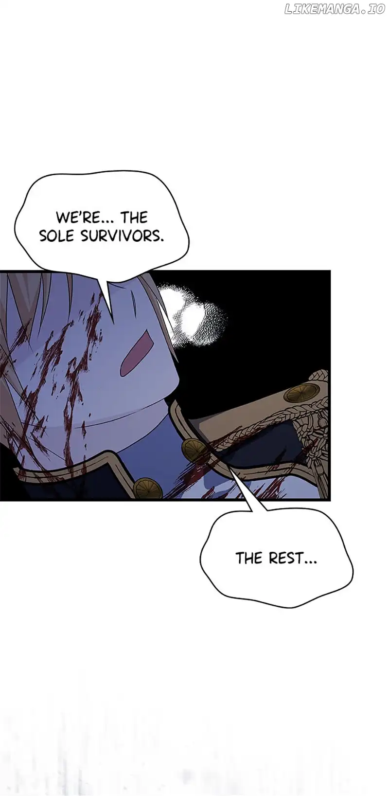 Don’t Be Obsessed With a Spirit Like Me Chapter 74 - Page 16