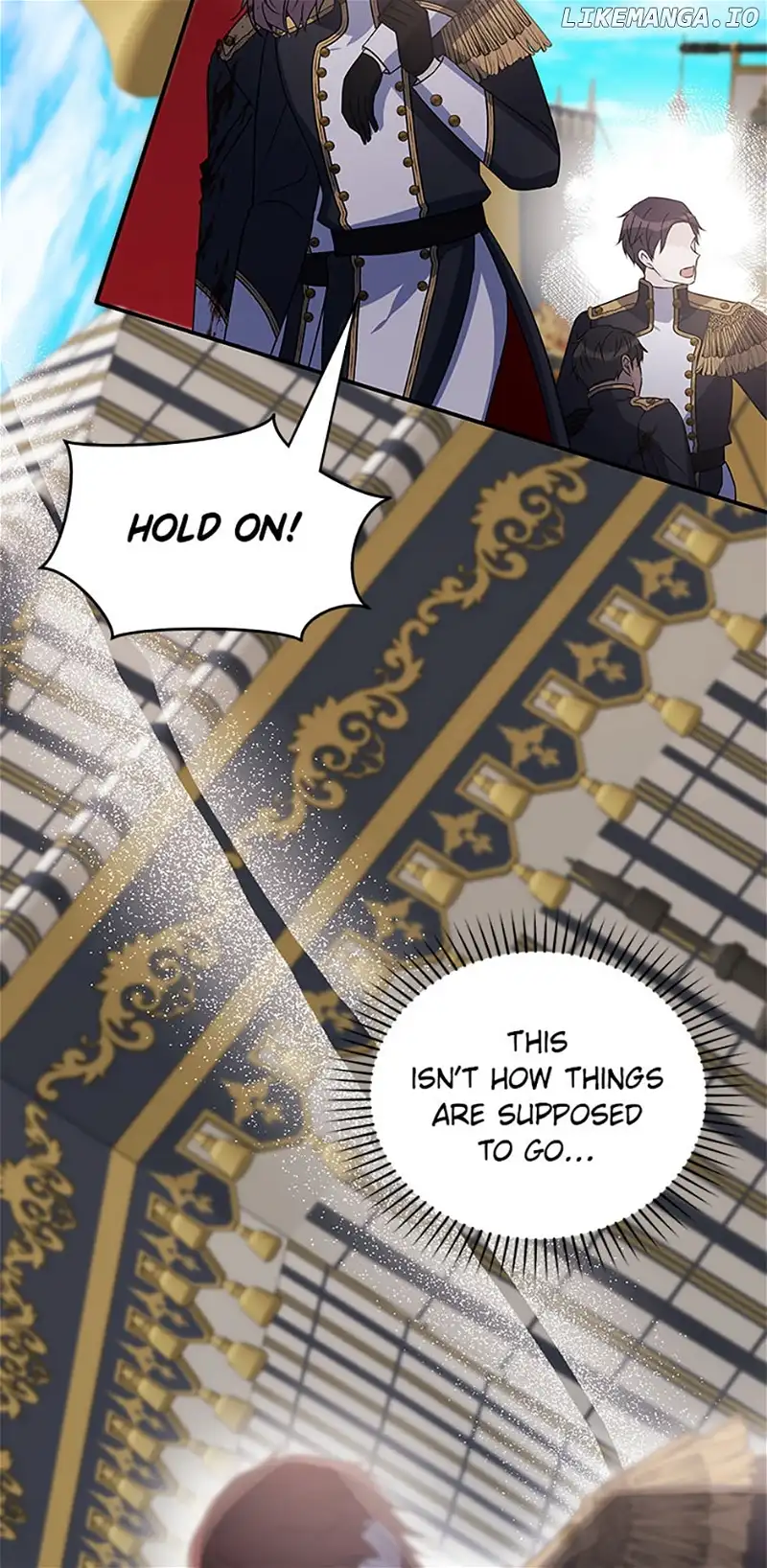 Don’t Be Obsessed With a Spirit Like Me Chapter 74 - Page 19