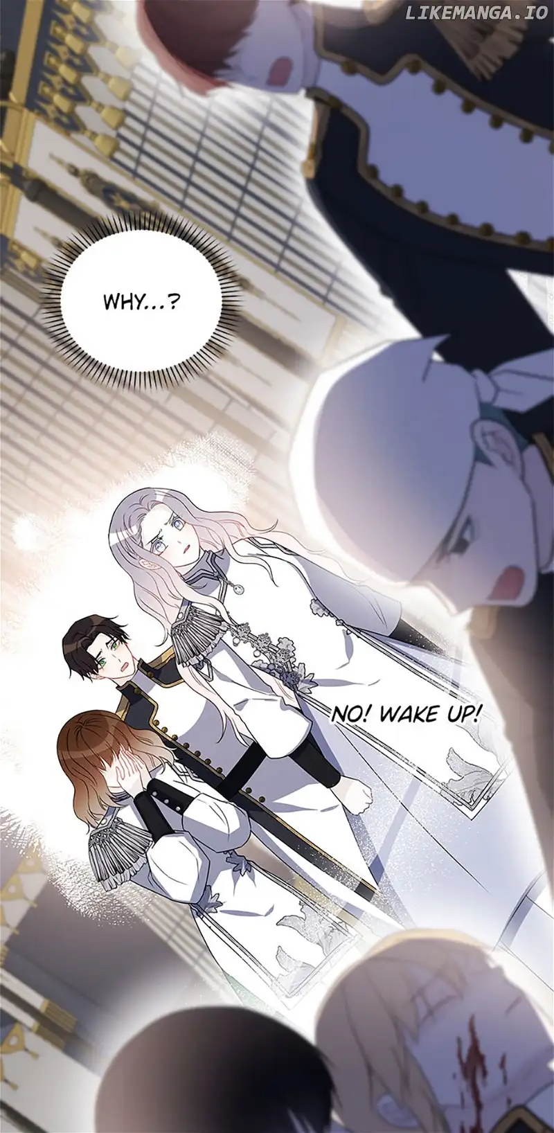 Don’t Be Obsessed With a Spirit Like Me Chapter 74 - Page 20