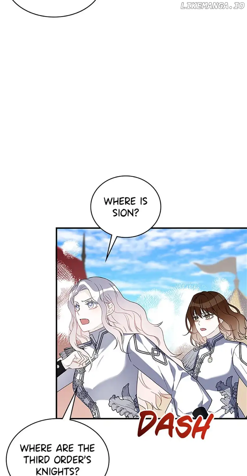 Don’t Be Obsessed With a Spirit Like Me Chapter 74 - Page 3