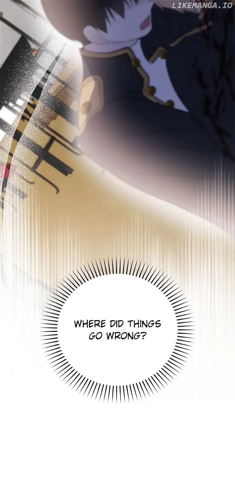 Don’t Be Obsessed With a Spirit Like Me Chapter 74 - Page 21