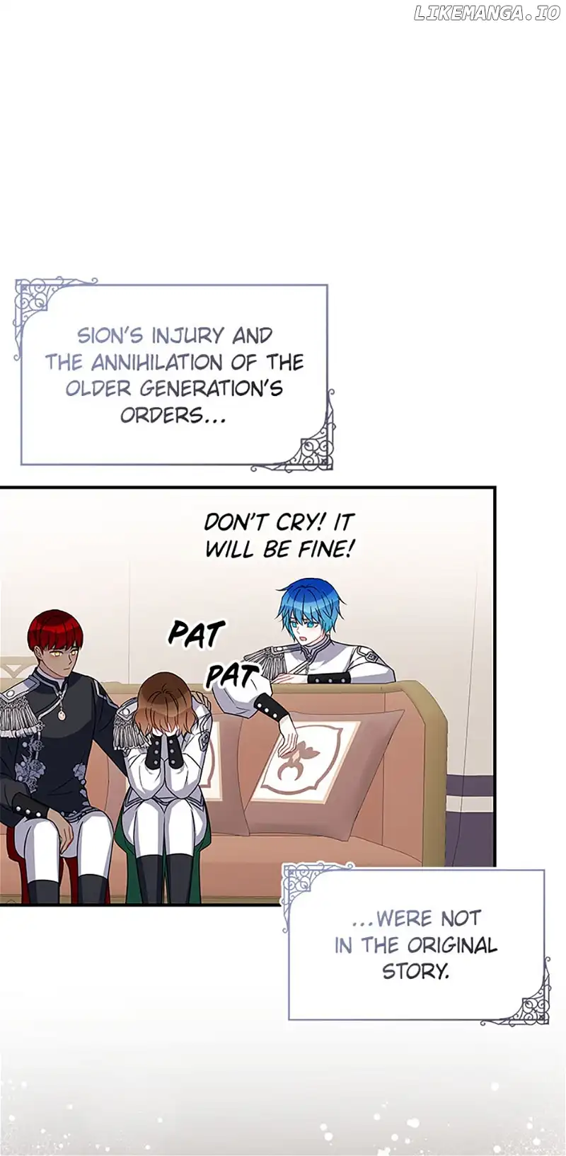 Don’t Be Obsessed With a Spirit Like Me Chapter 74 - Page 23