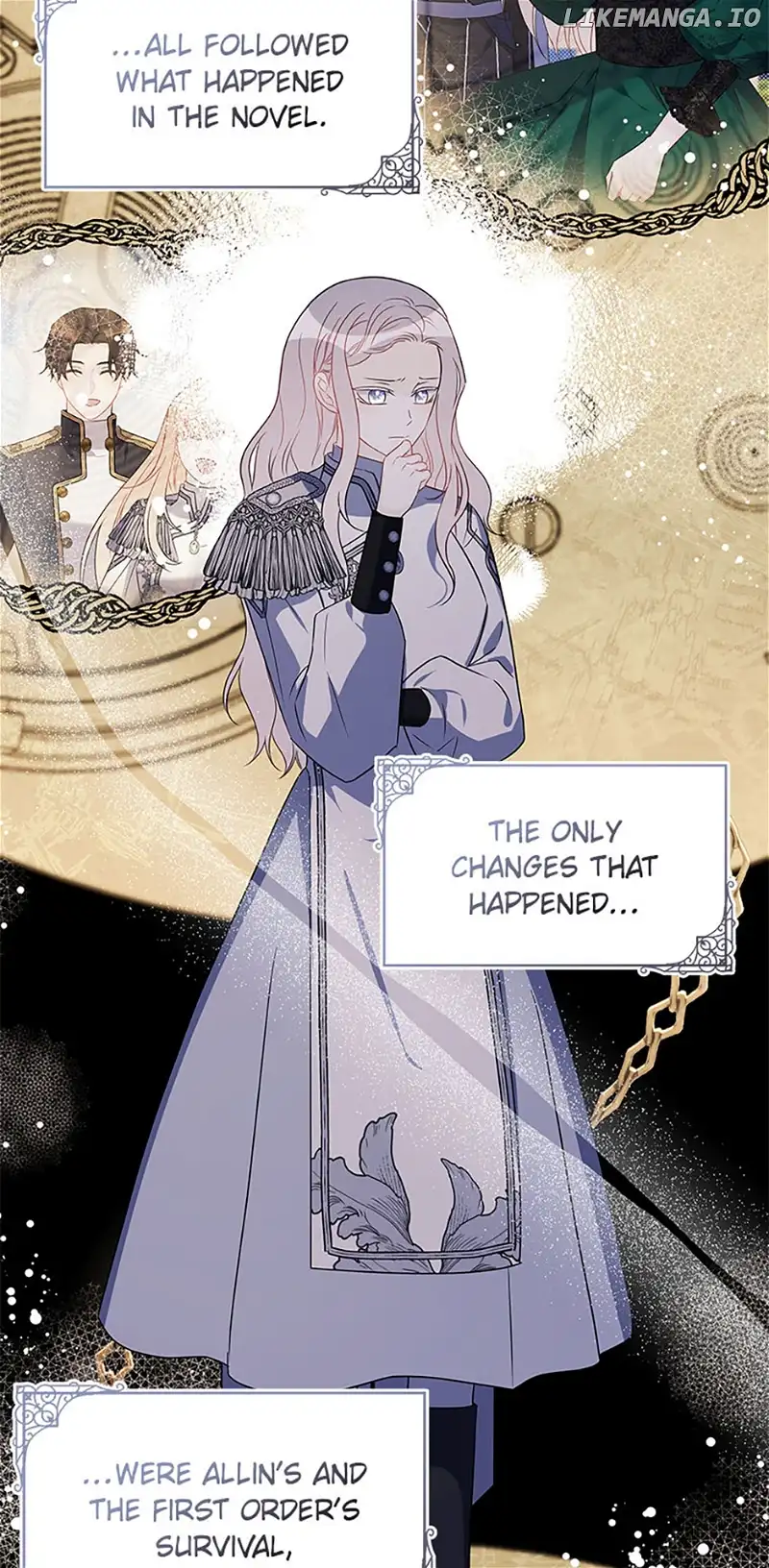 Don’t Be Obsessed With a Spirit Like Me Chapter 74 - Page 25