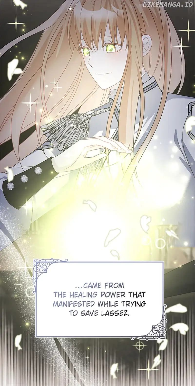 Don’t Be Obsessed With a Spirit Like Me Chapter 74 - Page 29