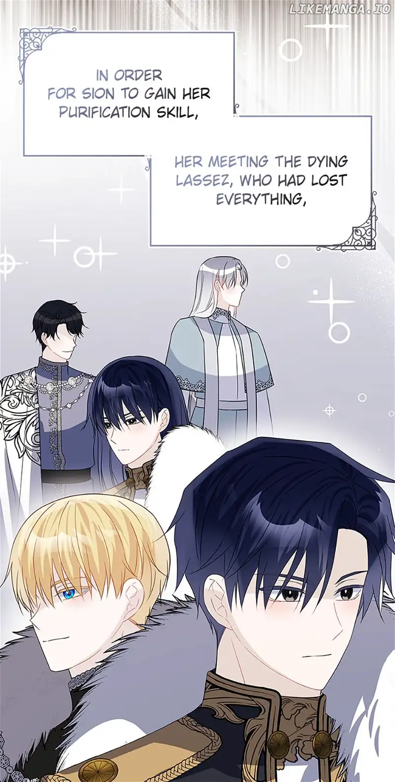 Don’t Be Obsessed With a Spirit Like Me Chapter 74 - Page 30