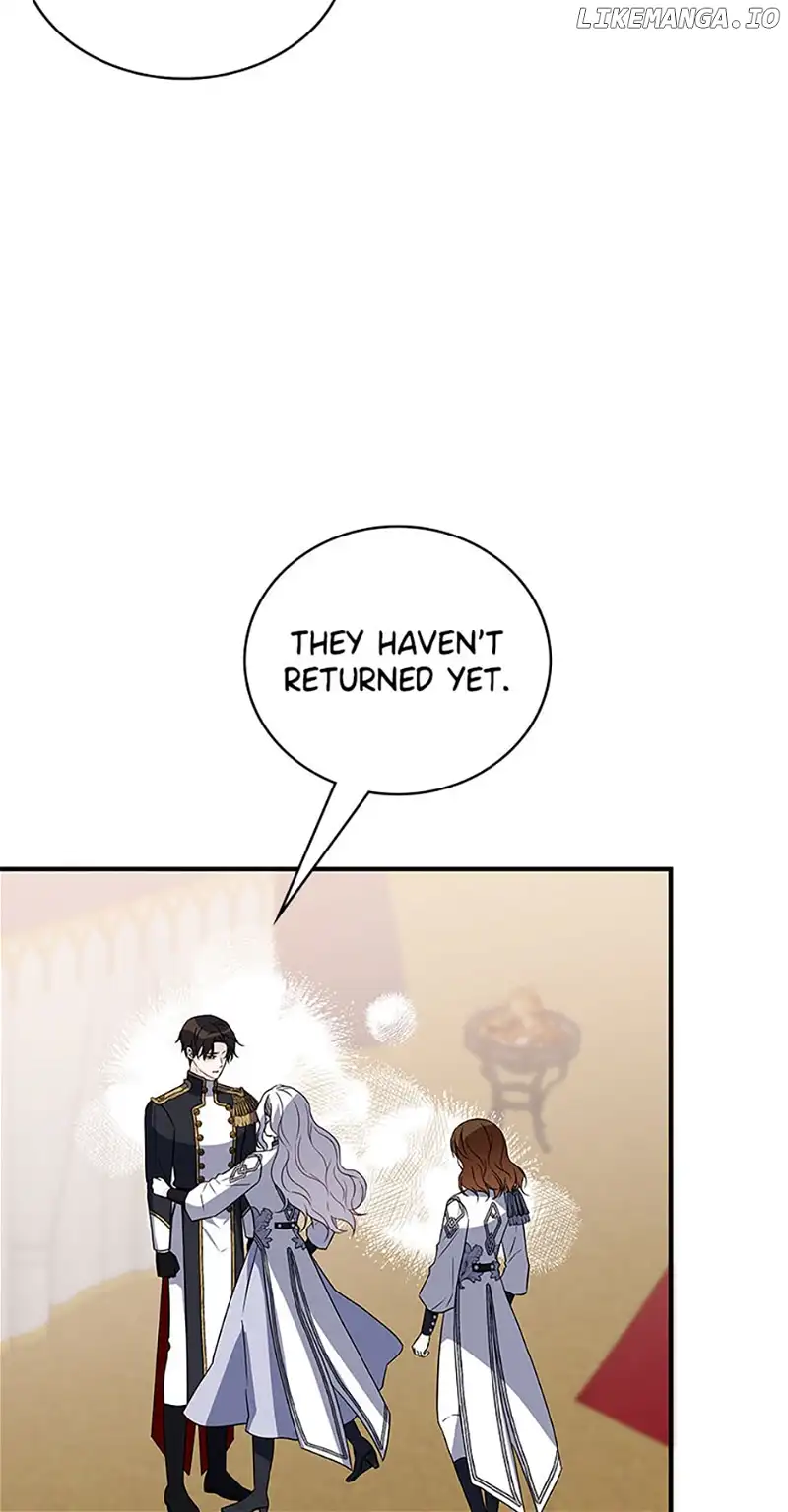 Don’t Be Obsessed With a Spirit Like Me Chapter 74 - Page 4