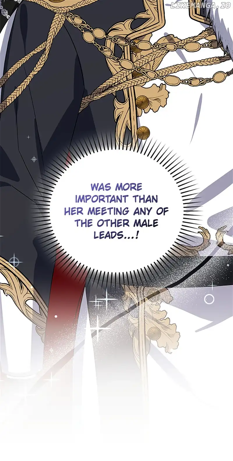 Don’t Be Obsessed With a Spirit Like Me Chapter 74 - Page 31