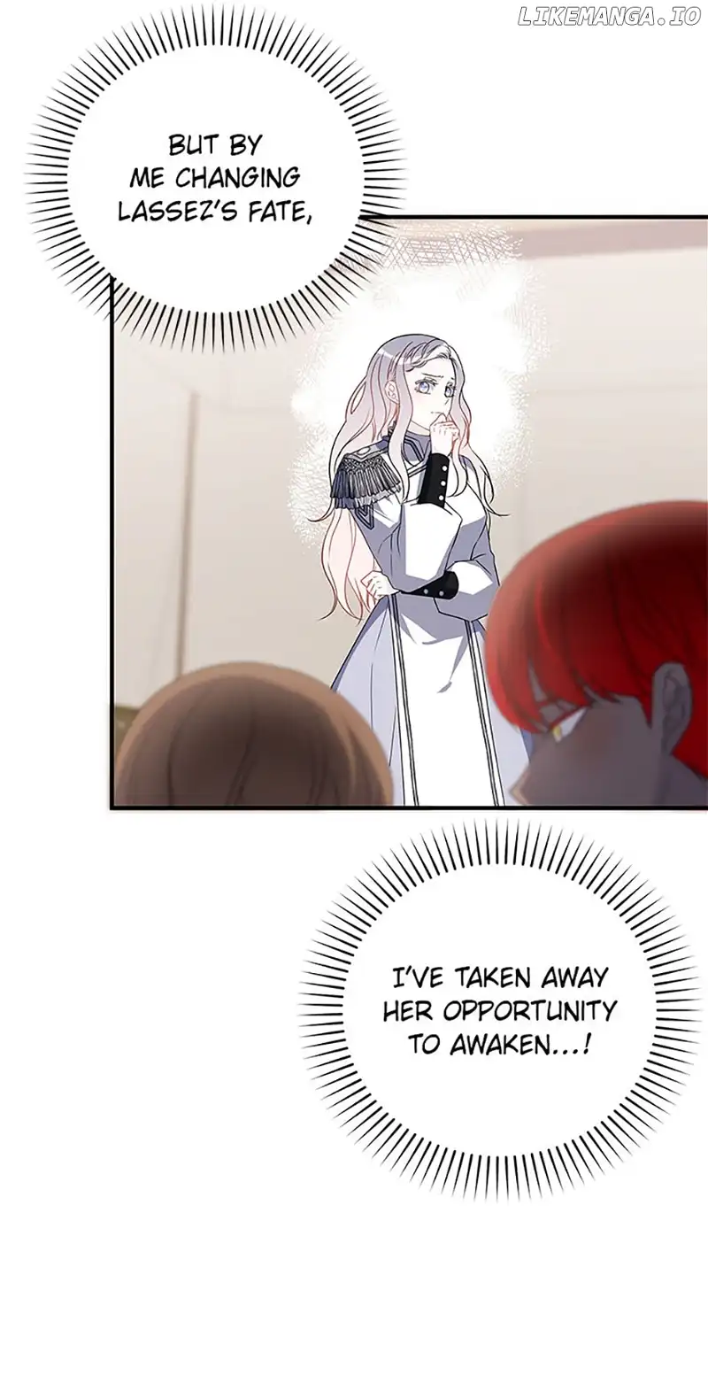 Don’t Be Obsessed With a Spirit Like Me Chapter 74 - Page 32