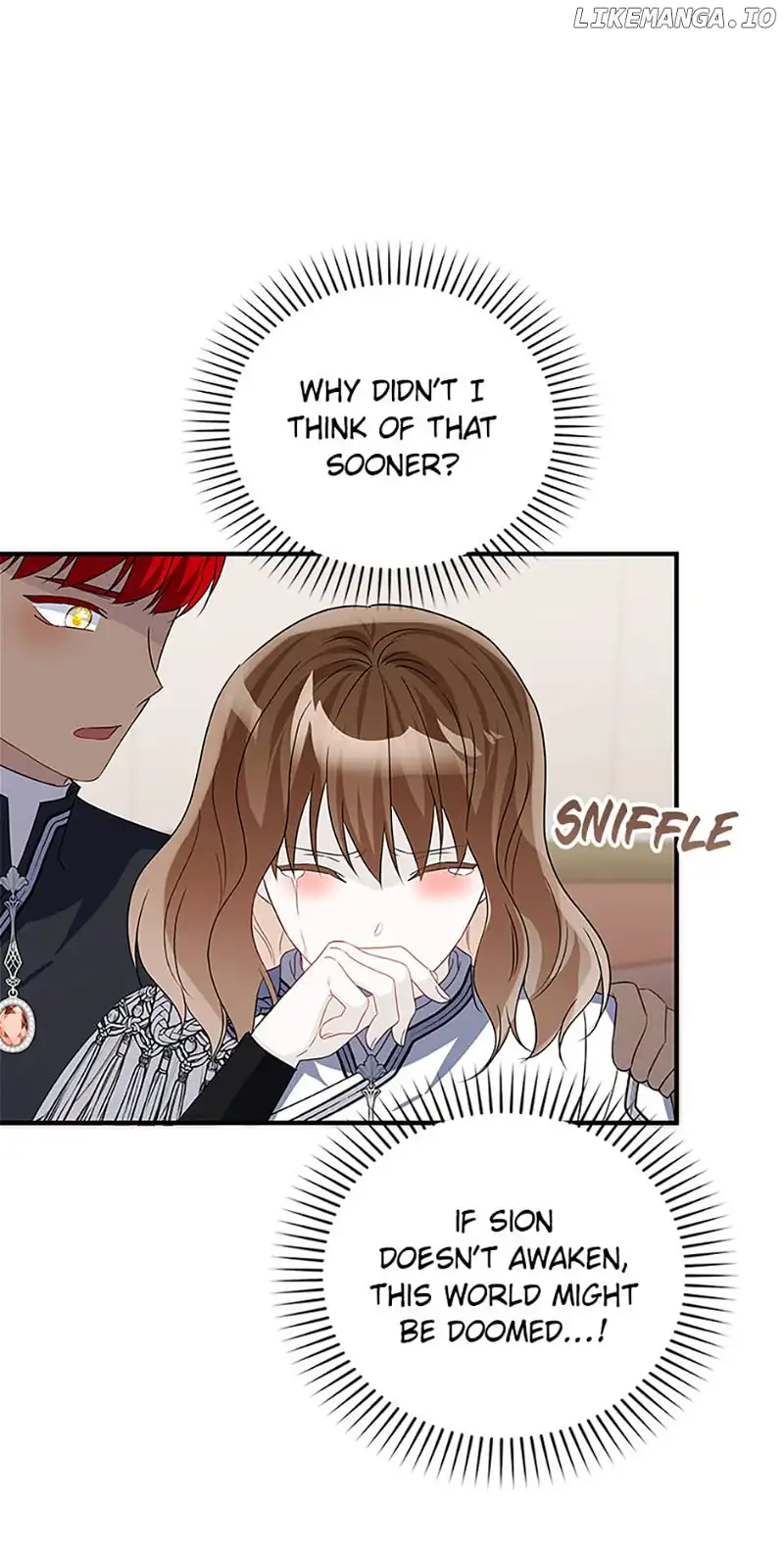 Don’t Be Obsessed With a Spirit Like Me Chapter 74 - Page 33
