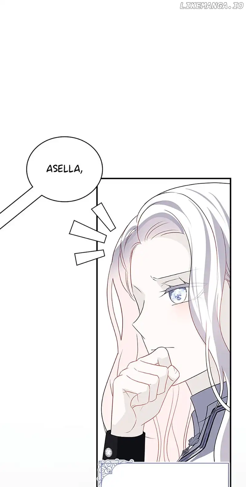 Don’t Be Obsessed With a Spirit Like Me Chapter 74 - Page 34