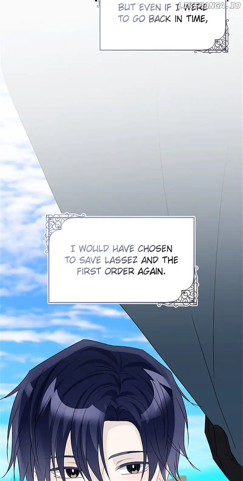 Don’t Be Obsessed With a Spirit Like Me Chapter 74 - Page 35