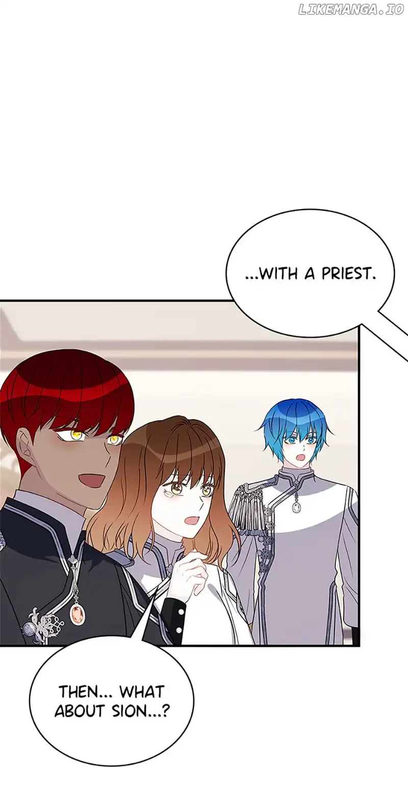 Don’t Be Obsessed With a Spirit Like Me Chapter 74 - Page 37
