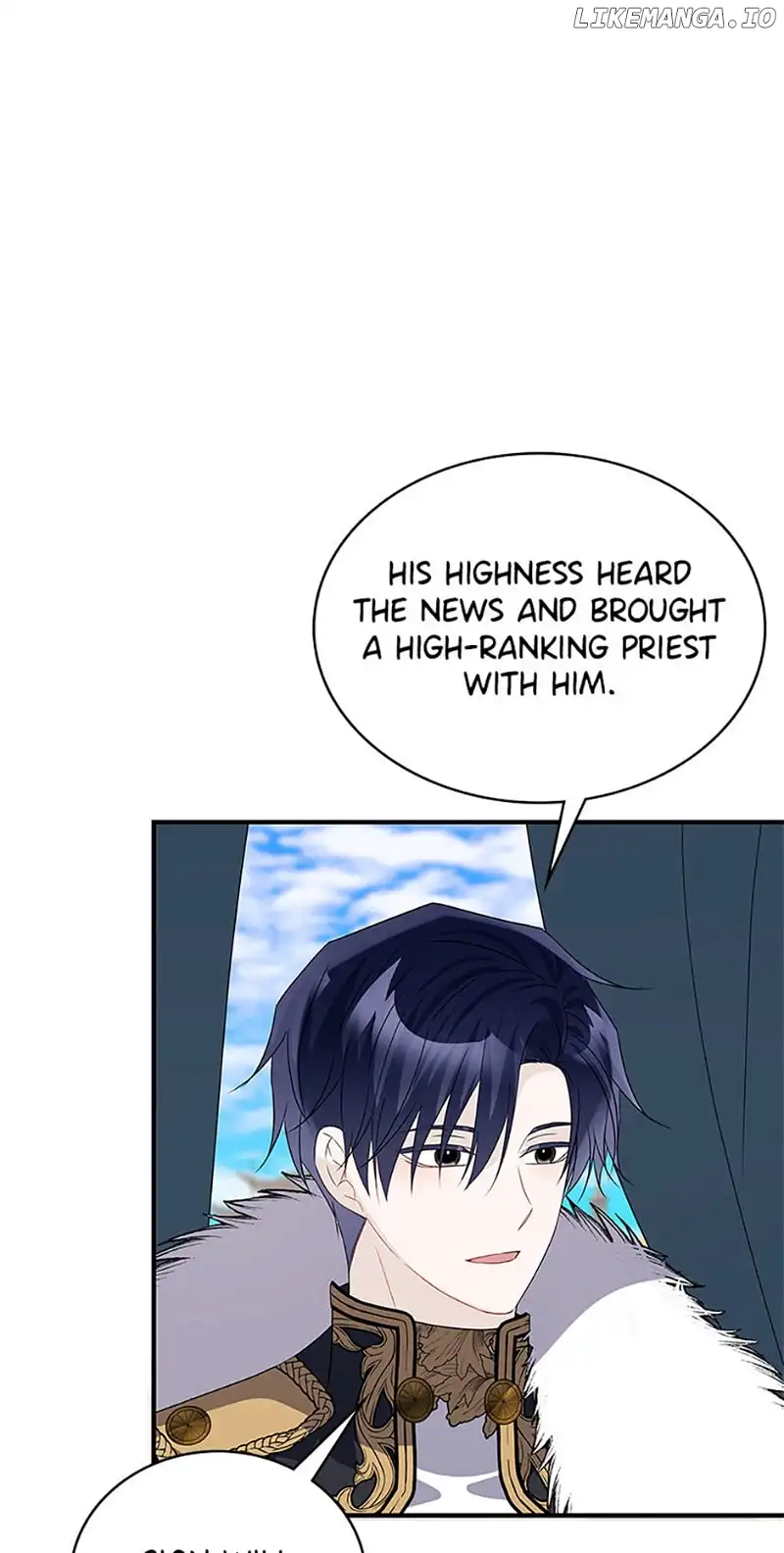 Don’t Be Obsessed With a Spirit Like Me Chapter 74 - Page 38