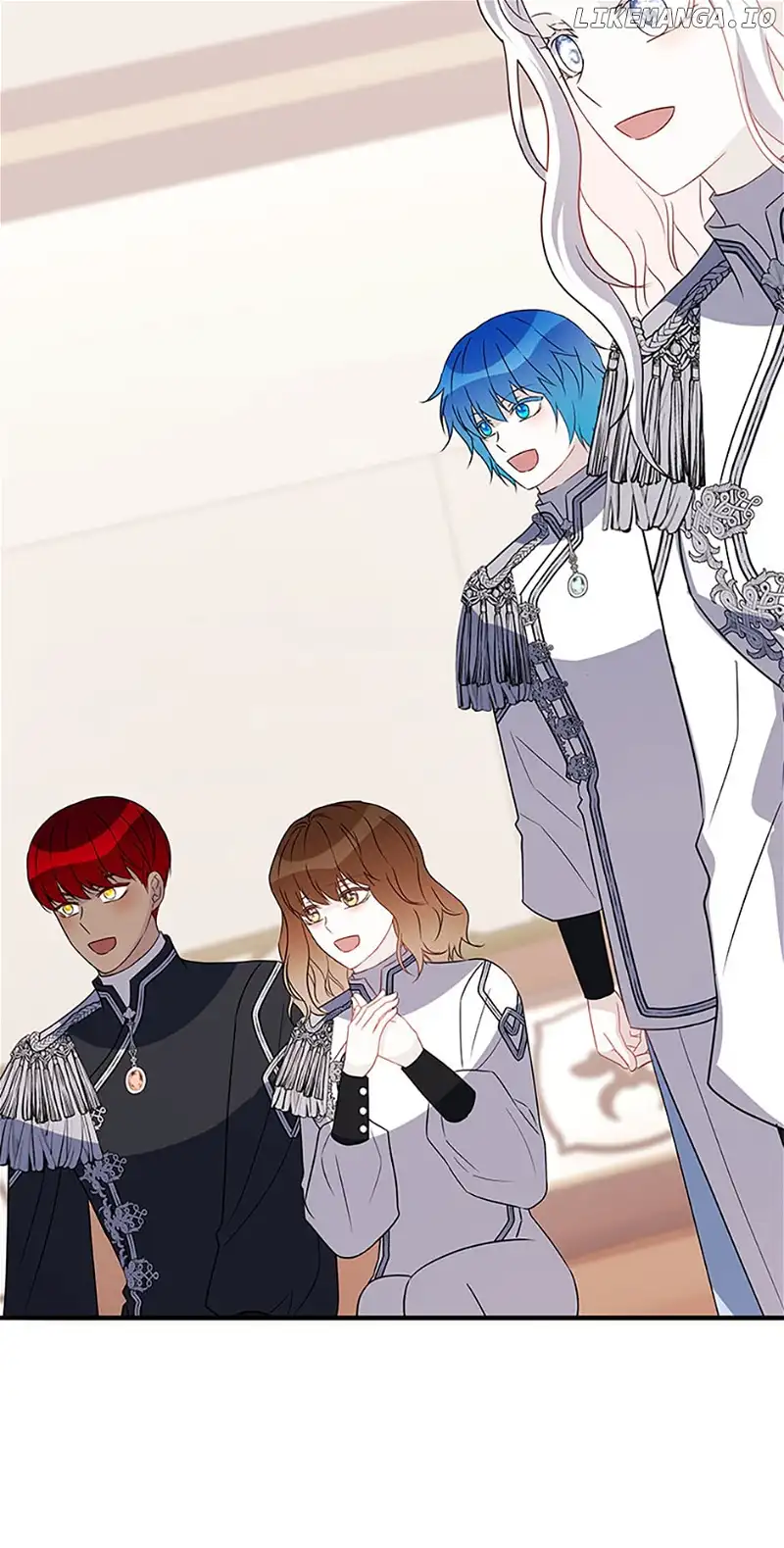Don’t Be Obsessed With a Spirit Like Me Chapter 74 - Page 40