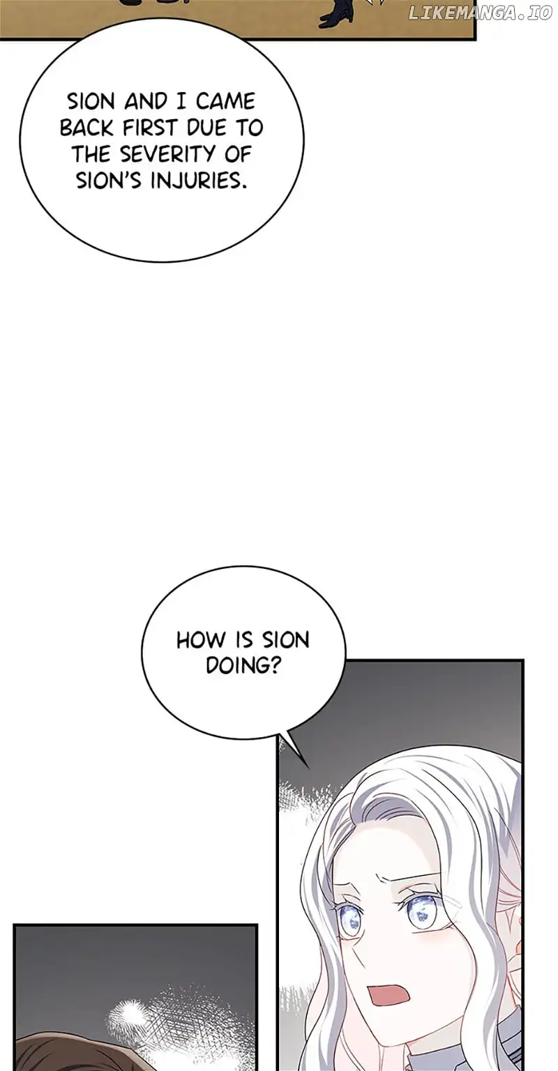 Don’t Be Obsessed With a Spirit Like Me Chapter 74 - Page 5