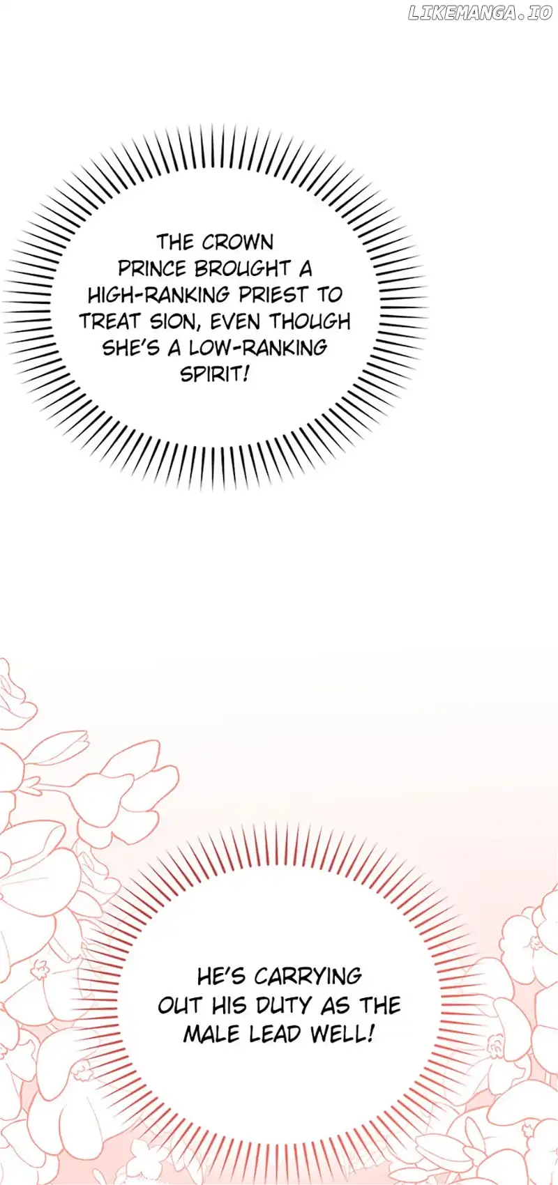Don’t Be Obsessed With a Spirit Like Me Chapter 74 - Page 41