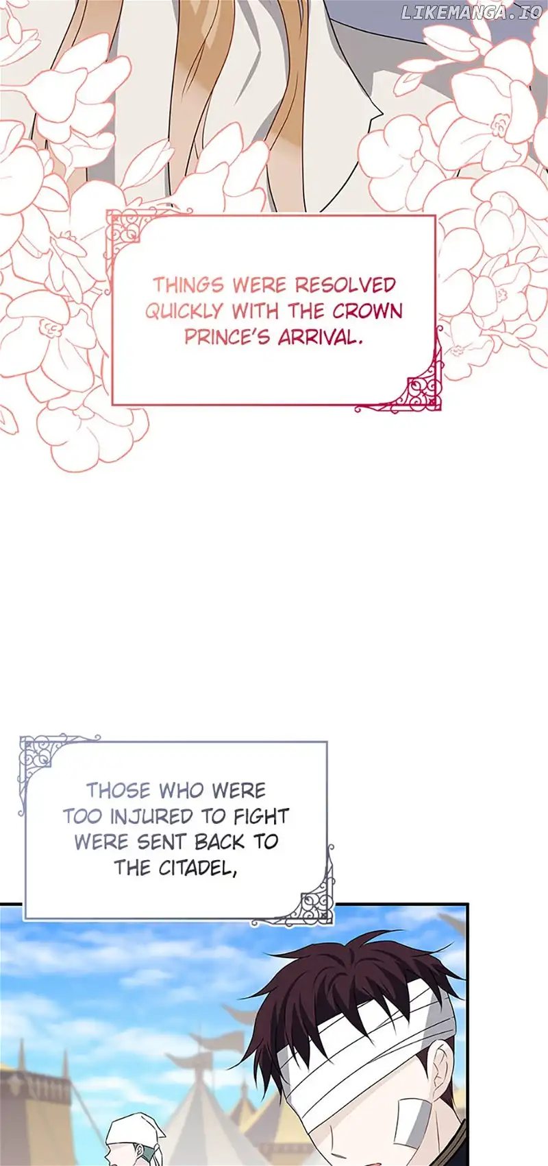 Don’t Be Obsessed With a Spirit Like Me Chapter 74 - Page 43