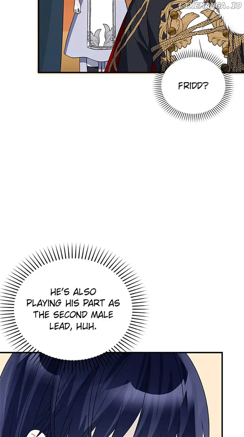Don’t Be Obsessed With a Spirit Like Me Chapter 74 - Page 51