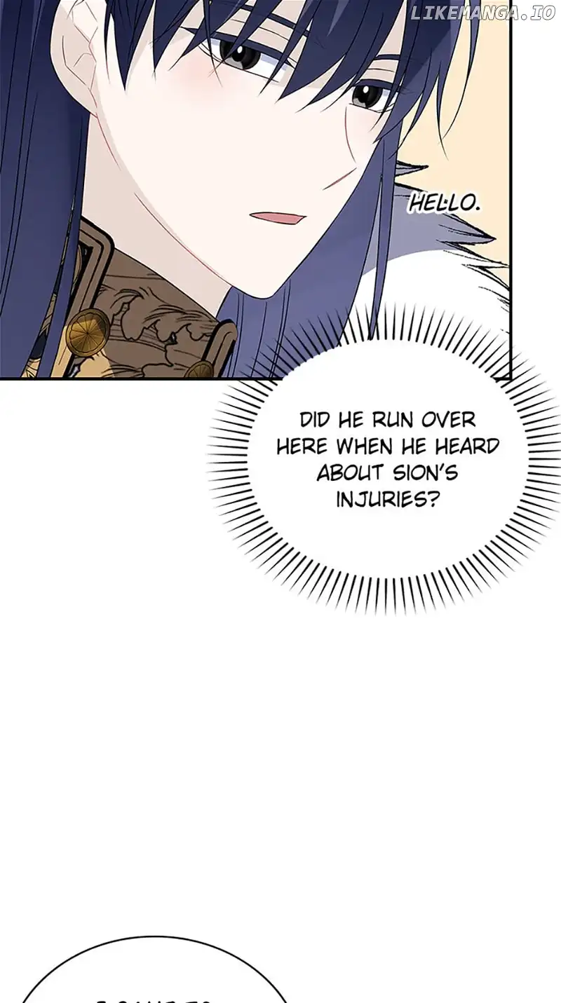 Don’t Be Obsessed With a Spirit Like Me Chapter 74 - Page 52