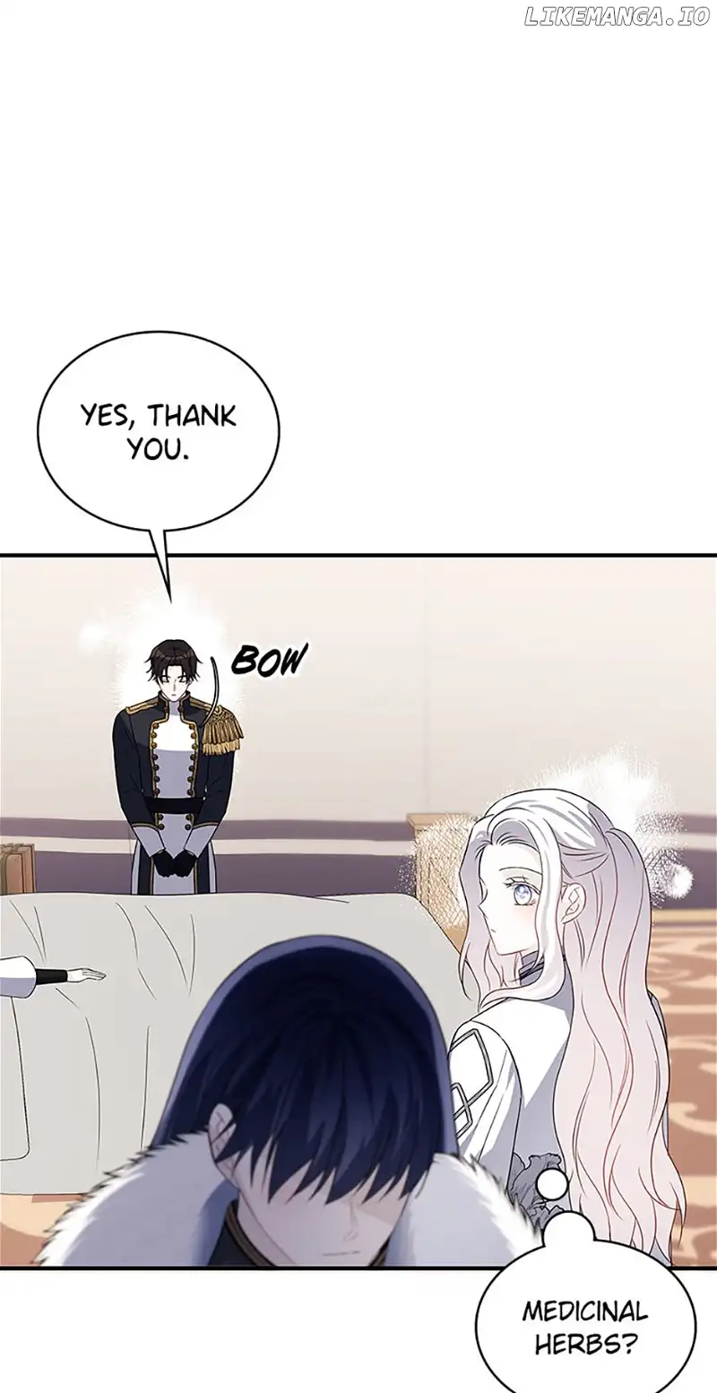 Don’t Be Obsessed With a Spirit Like Me Chapter 74 - Page 55
