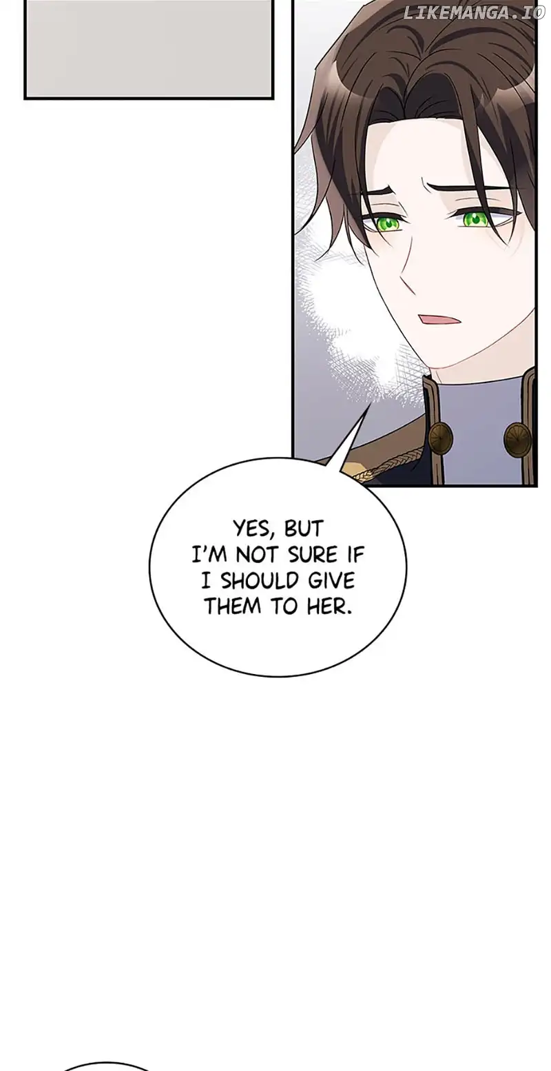 Don’t Be Obsessed With a Spirit Like Me Chapter 74 - Page 57