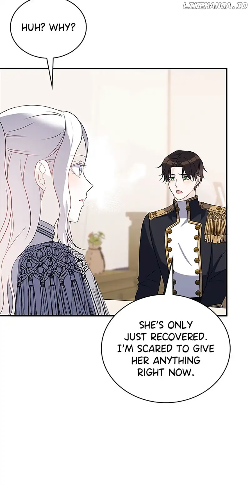 Don’t Be Obsessed With a Spirit Like Me Chapter 74 - Page 58