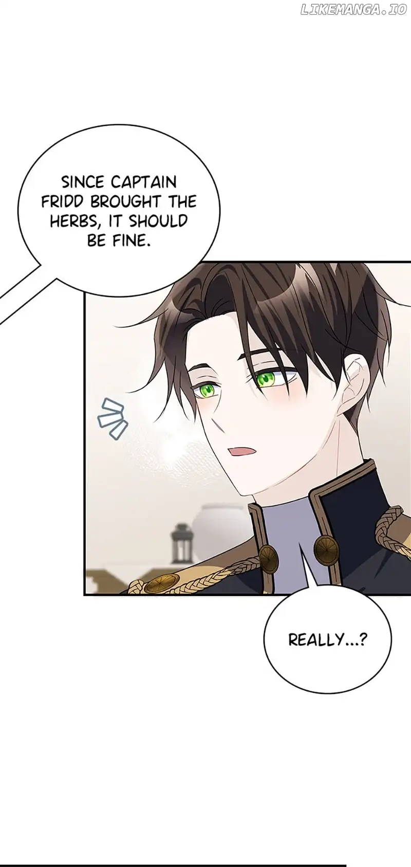 Don’t Be Obsessed With a Spirit Like Me Chapter 74 - Page 59