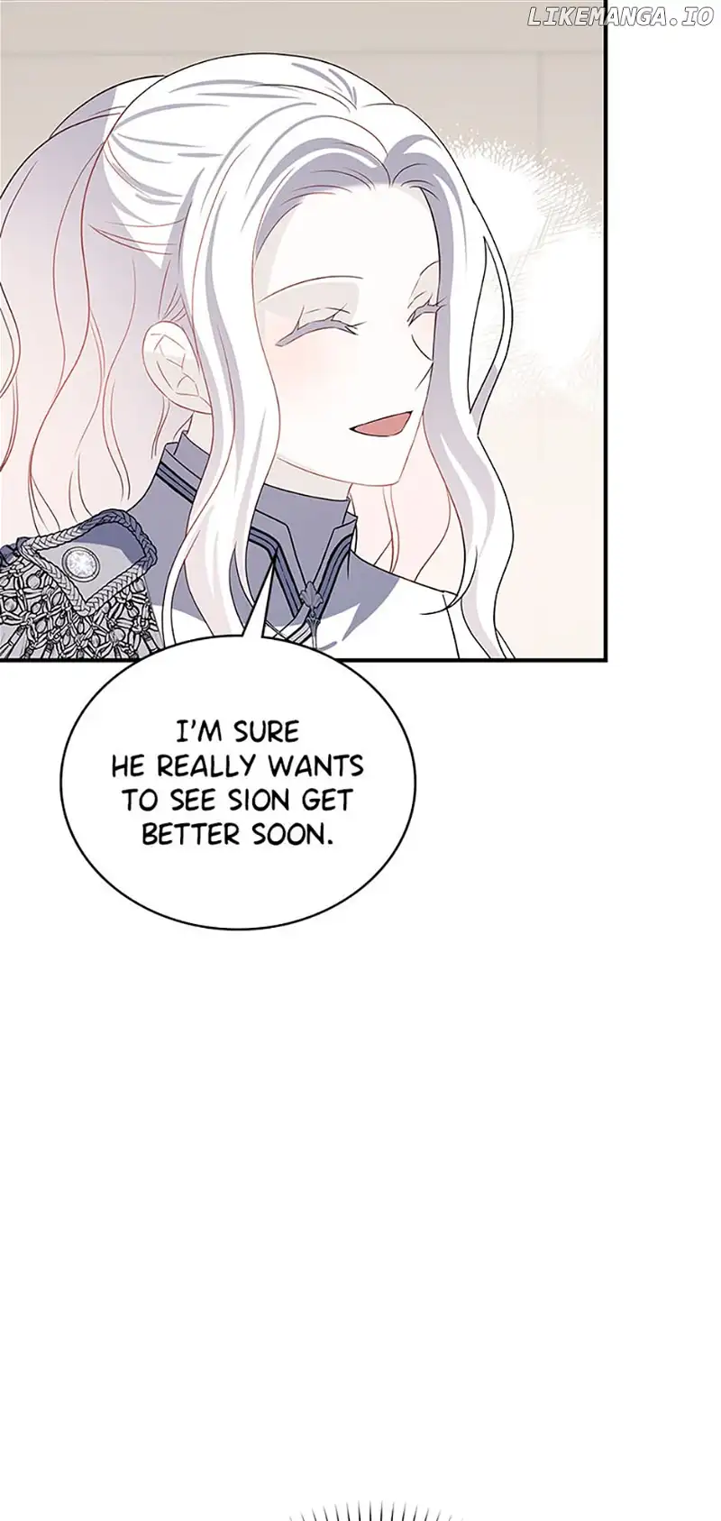 Don’t Be Obsessed With a Spirit Like Me Chapter 74 - Page 60