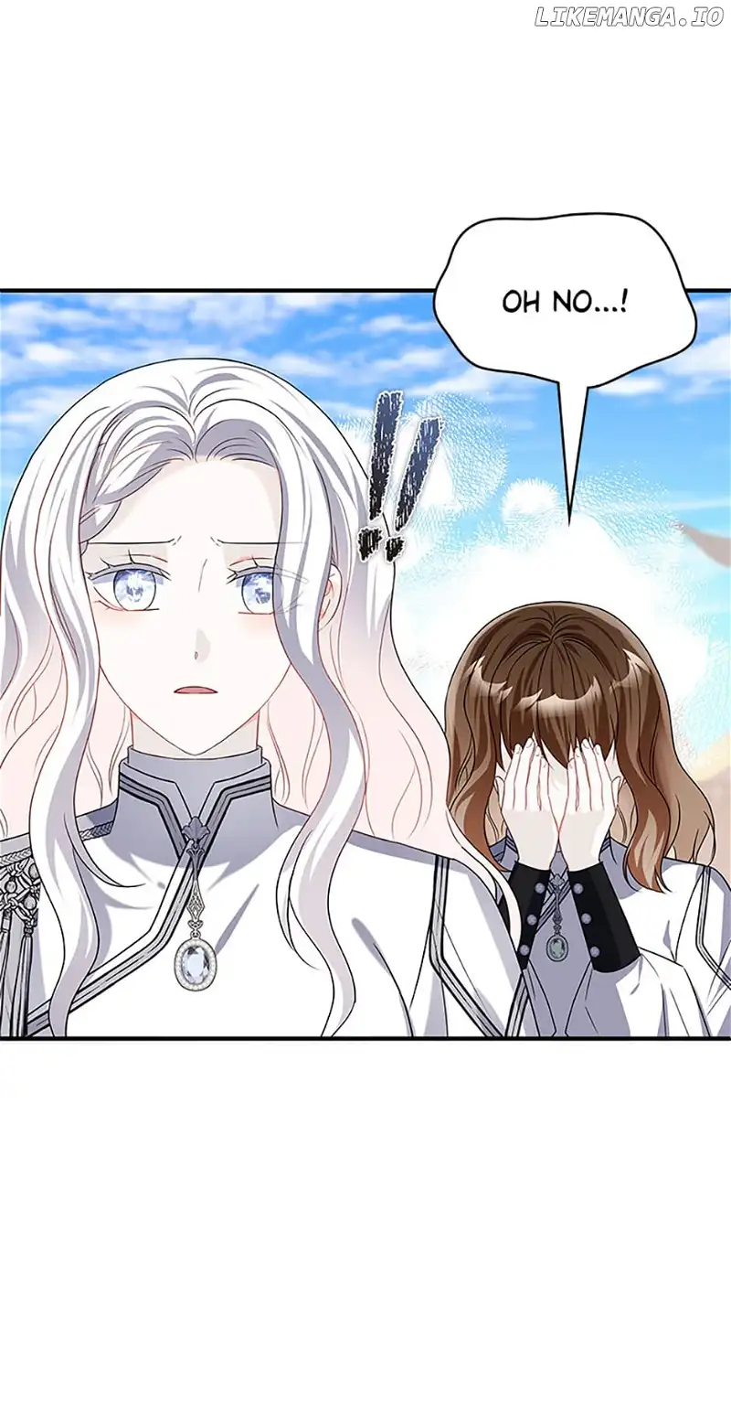 Don’t Be Obsessed With a Spirit Like Me Chapter 74 - Page 7